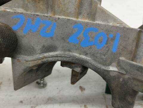 Foto 4ª: Motor de Arranque Dodge Nitro 2.8 CRD 177CV 130KW [51C] (2008)