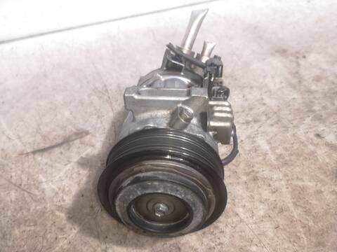 Foto 2ª: Compresor Aire Acondicionado Renault Megane H5F400 BERLINA III BERLINA 5P (2015)