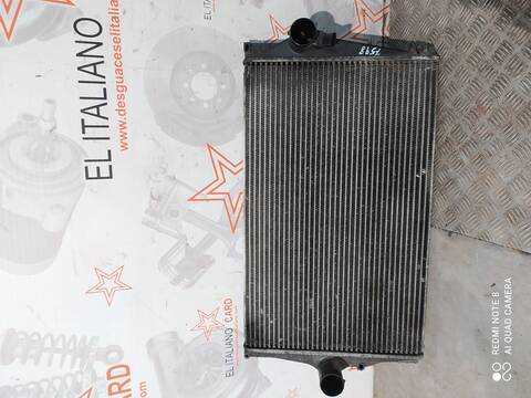 Intercooler Volvo XC 90 D5 OCEAN RACE 185CV 136KW