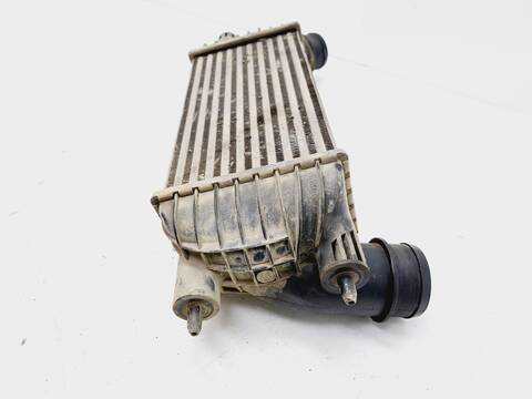 Foto 3ª: Intercooler Citroen Jumpy HDI 120 27 L1H1 FURG. 120CV 88KW [RHKDW10UTED4] (2011)