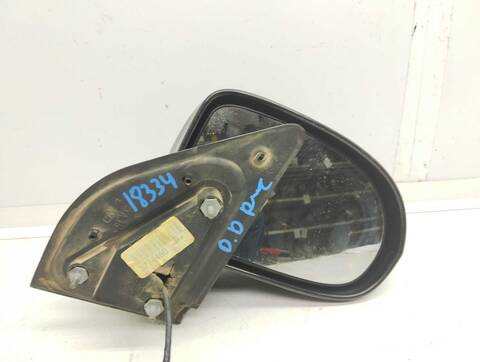 Foto 3ª: Retrovisor Derecho Jeep Compass LIMITED 140CV 103KW [BYL + SERIAL] (2007)