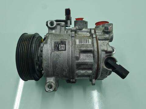 Compresor Aire Acondicionado Audi A6 2.0 TDI ULTRA BERLINA 190CV 140KW