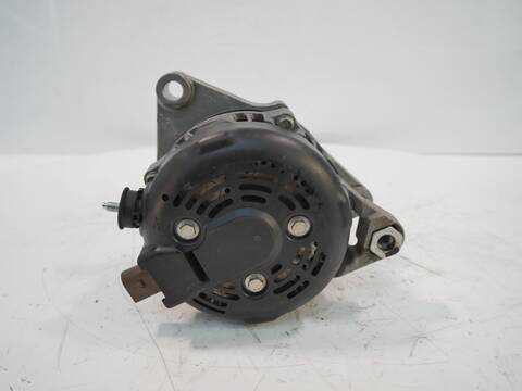 Foto 2ª: Alternador Toyota Hilux 150 - 170 CV [2GD-FTV 2GD] (2023)