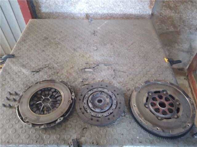 kit Embrague Ford Mondeo 2.0 TDCI