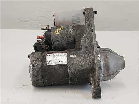 Foto 1ª: Motor de Arranque Nissan Qashqai 2.0 TEKNA SPORT 141CV 104KW [G-MR20 EURO4] (2009)