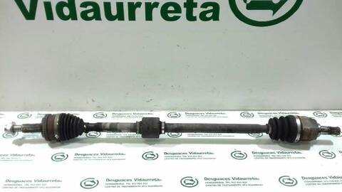 Transmision Delantera Derecha Hyundai i30 1.4 CAT 99CV 73KW