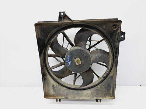 Electroventilador Hyundai Coupe 1.6 FX COUPE 116CV 85KW