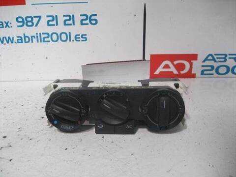 Mando Climatizador Volkswagen Polo 1.4 80CV
