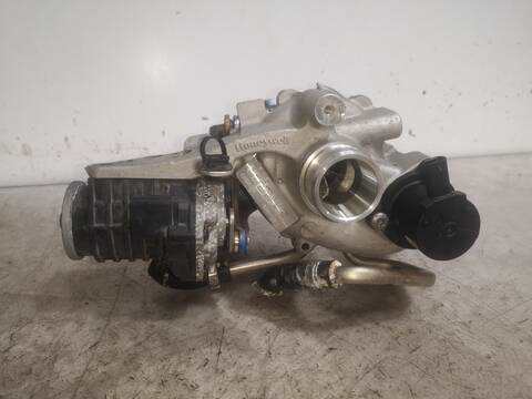 Turbocompresor Citroen C3 HN05 AIRCROSS