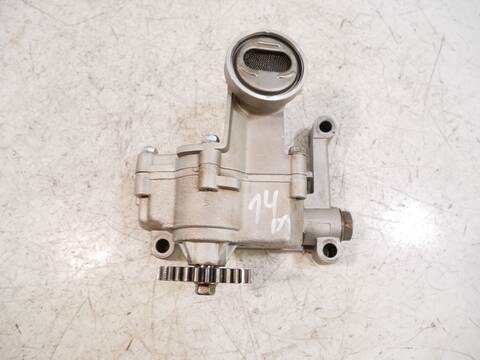 Bomba de Aceite Hyundai ix35 163 - 166 CV