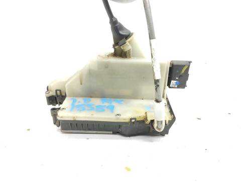 Cerradura Puerta Delantera Derecha Citroen C4 1.6 HDI FAP 92CV 68KW