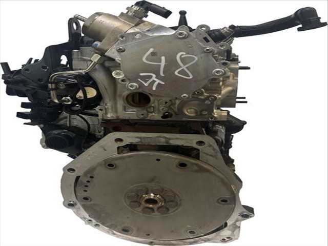 Motor Completo Volkswagen Atlas 2.0 TSI 238 CV 175KW