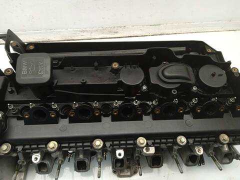 Foto 2ª: Culata Bmw Serie 5 518 2.5 TD CAT BERLINA 143CV 105KW (2002)