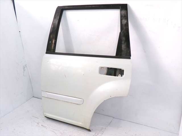 Foto 3ª: Puerta Trasera Izquierda Nissan X-Trail 2.2 DCI 2001-2014 [YD22] (2007)