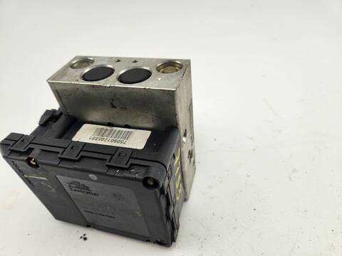 Foto 3ª: Abs Audi A3 1.8 T AMBIENTE 150CV 110KW [AGU] (1998)