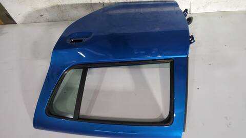 Puerta Trasera Izquierda Dacia Sandero 1.5 DCI 90CV 66KW