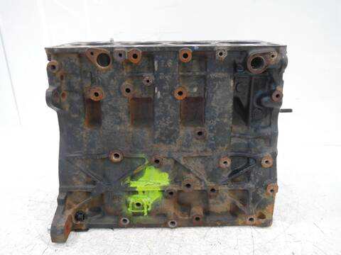 Foto 2ª: Bloque Motor Skoda Octavia 90 - 110 CV [CXX CXXA CXXB] (2016)