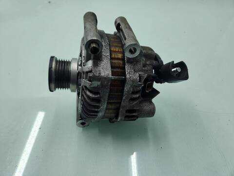 Foto 3ª: Alternador Citroen C4 TONIC PICASSO 120CV 88KW [5FS] (2012)