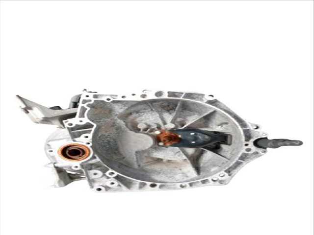 Caja Cambios Citroen Xsara 1.6 HDI