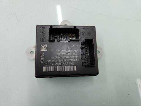 Centralita Motor ECU Ford Kuga TITANIUM 163CV 120KW