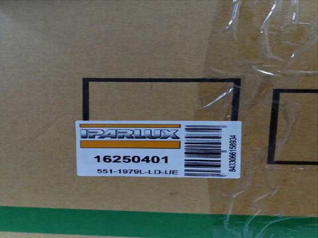 Foto 3ª: Piloto Trasero Izquierdo Dacia Sandero 1.2 16V (2008)