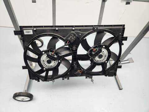 Foto 1ª: Electroventilador Opel Insignia EXCELLENCE BERLINA 140CV 103KW [A20DTE] (2013)