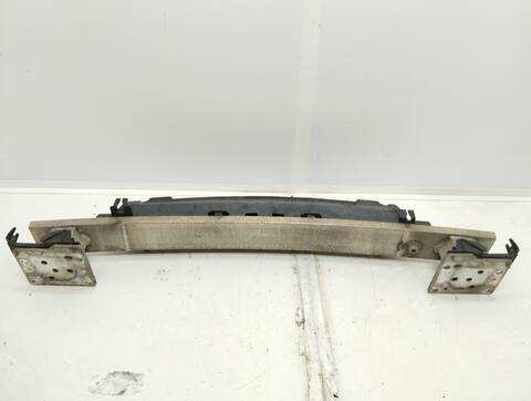 Foto 3ª: Refuerzo Paragolpes Delantero Citroen C4 LX BERLINA 90CV 66KW [9HX] (2009)