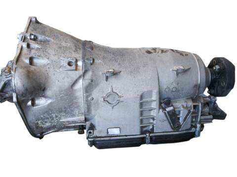 Foto 2ª: Caja Cambios Mercedes Clase C 160 C 220 CDI 203.706) (2001)