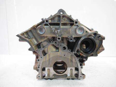Foto 3ª: Bloque Motor Land Rover Discovery 211 - 306 CV [306DTA 306DT GEN2 TDV6] (2019)