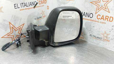 Foto 1ª: Retrovisor Derecho Peugeot Rifter ACTIVE PACK STANDARD 102CV 75KW [YHT] (2022)