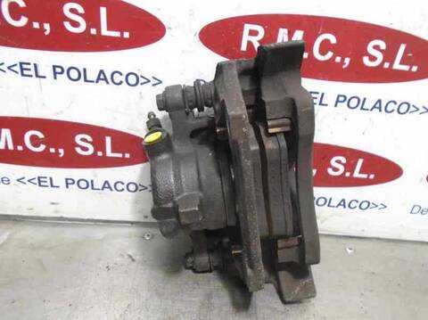 Foto 2ª: Pinza Freno Delantera Izquierdo Mercedes Clase A 140 140 168.031) 82CV 60KW [166940] (2000)
