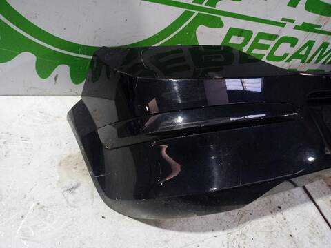 Foto 2ª: Paragolpes Trasero Opel Astra ELEGANCE 101CV [Z17DTH] (2004)