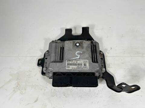 Centralita Motor ECU Kia Sportage 1.7 CRDI EURO 5 116 CV 85KW