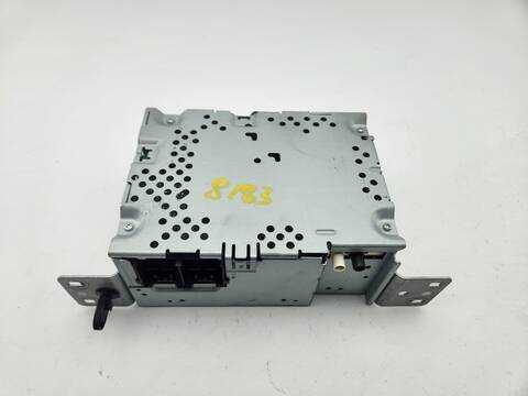 Sistema Audio Radio CD Ford Focus ST-LINE 155CV 114KW