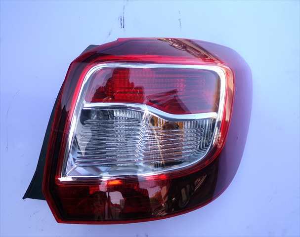 Piloto Trasero Derecho Dacia Sandero 1.5 DCI STEPWAY,2013-2016