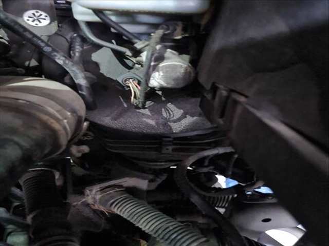 Servofreno Seat Leon 1.6 TDI 115CV 85KW