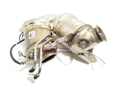 Catalizador Seat Ibiza 1.0 TSI 116CV 85KW