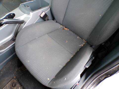 Foto 2ª: Asiento Delantero Izquierdo Ford C Max PNDA CB7) (2013)