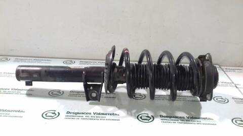 Amortiguador Delantero Derecho Seat Leon ERENCE 105CV 77KW
