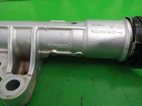 Foto 2ª: Cremallera de Direccion Renault Scenic 1.6 16V 113CV [K4M761] (2003)