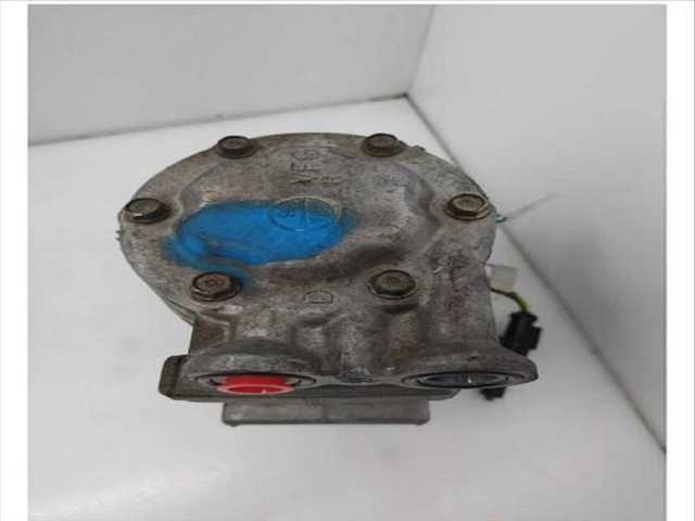 Compresor Aire Acondicionado Ford Fiesta 1.25 16V