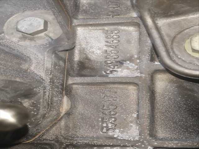 Foto 3ª: Caja Cambios Chevrolet Aveo A14XER HATCHBACK (2013)