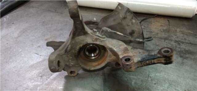 Foto 3ª: Mangueta Delantera Izquierda Hyundai i20 1.2 [G4LA]