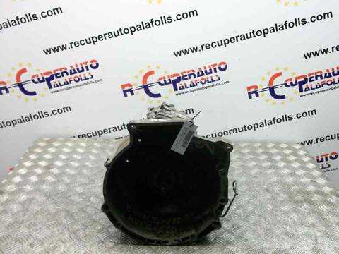 Foto 2ª: Caja Cambios Bmw Serie 5 518 BERLINA (1994)