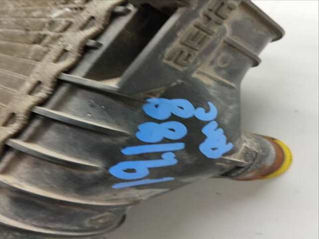 Foto 2ª: Radiador Motor Renault Laguna 2.0 D RN B56F/G) 83CV 61KW [G8T] (1997)