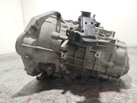 Foto 3ª: Caja Cambios Kia Ceed 1.4 G 100CV 73KW G4FA MPI [G4LC] (2016)