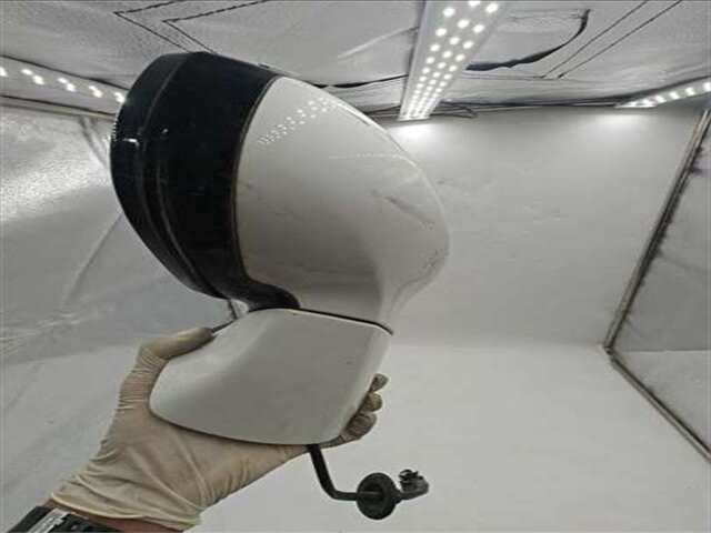 Foto 3ª: Retrovisor Derecho Opel Zafira 1.6 EXCELLENCE [1.6 LTR. - 100 KW CDTI DPF] [B 16 DTH / LVL]