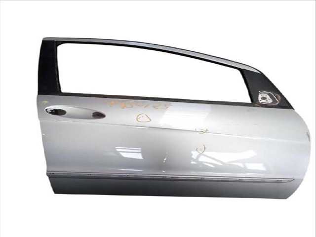 Foto 2ª: Puerta Delantera Derecha Mercedes Clase A 140 A 200 CDI 169.308 169.008) (2004)