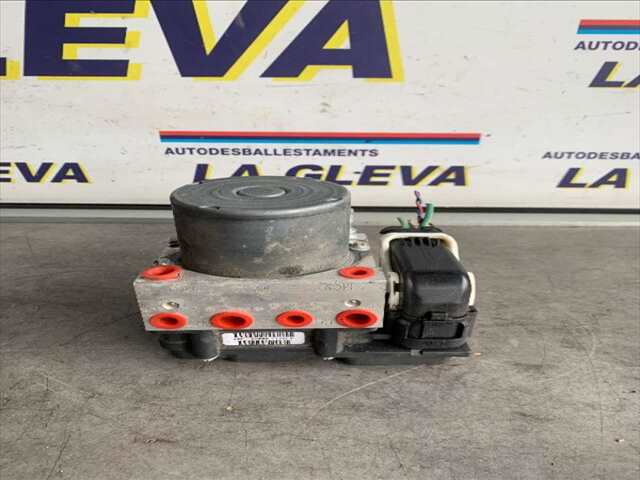 Centralita Abs Citroen Berlingo 1.6 HDI90-92CV 0CV