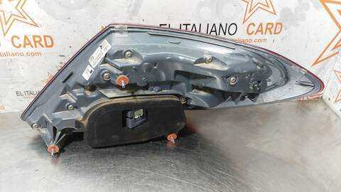 Foto 4ª: Piloto Trasero Izquierdo Mercedes Clase E 180 E 220 D 213.004) 194CV 143KW [654920] (2018)